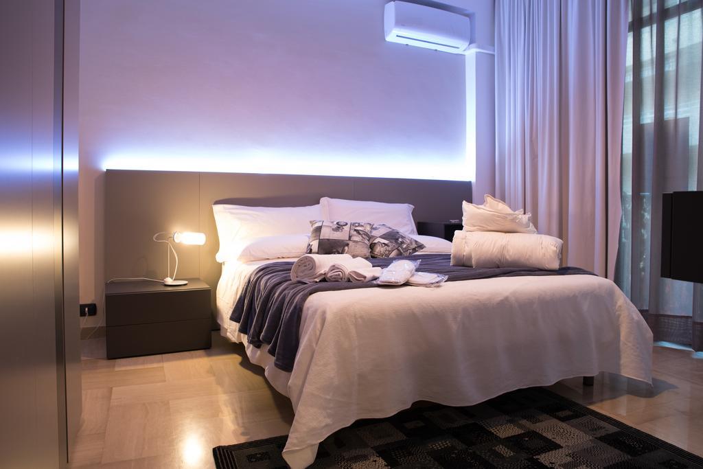 Appartamenti Mantarro Travel And Living Санта-Тереза-ді-Рива Екстер'єр фото