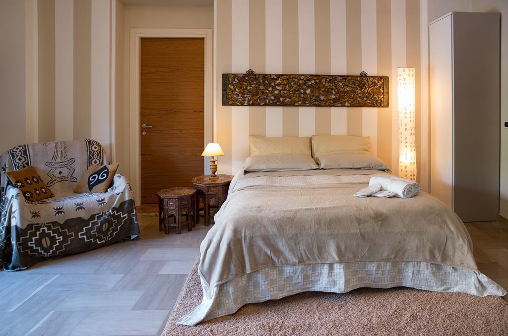 Appartamenti Mantarro Travel And Living Санта-Тереза-ді-Рива Екстер'єр фото